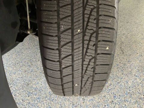 2019 Volkswagen Atlas S