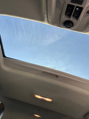 2015 GMC Terrain SLT-2