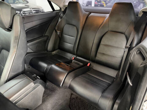 2013 Mercedes-Benz E-Class E 350