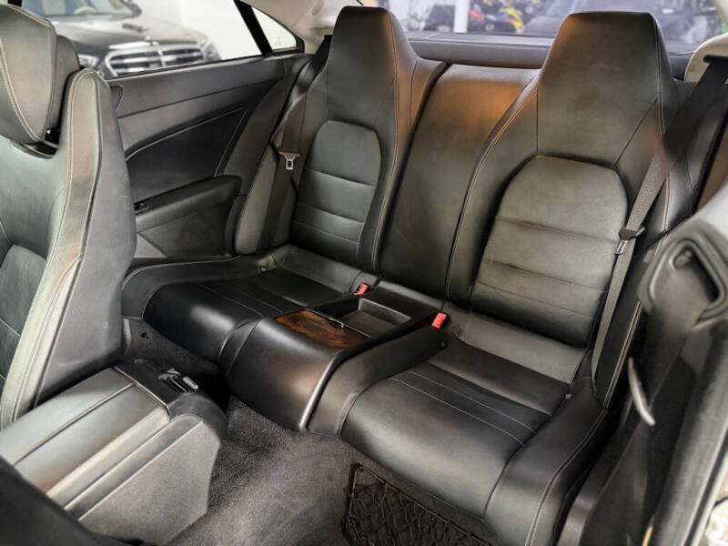 2013 Mercedes-Benz E-Class E 350