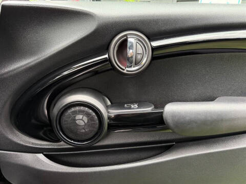 2019 MINI Hardtop 2 Door Cooper S