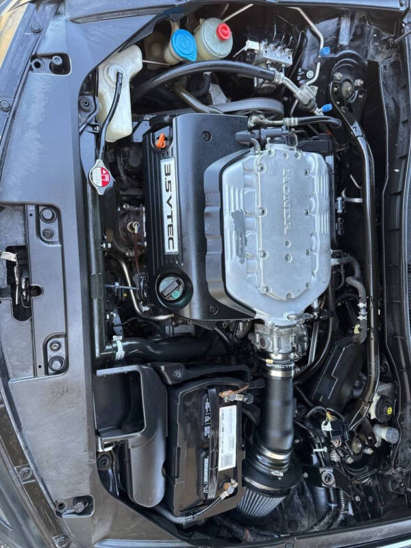 2009 Honda Accord