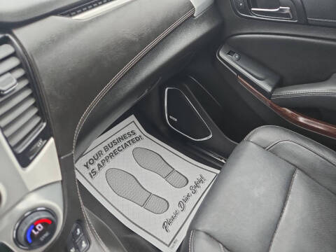 2020 GMC Yukon SLT