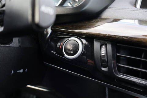 2018 BMW X6 xDrive35i