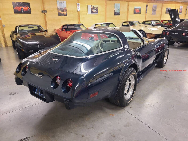 1979 Chevrolet Corvette