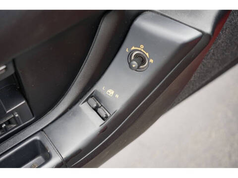 1992 Chevrolet Corvette