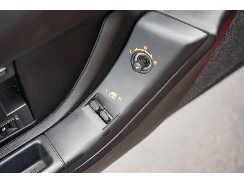 1992 Chevrolet Corvette