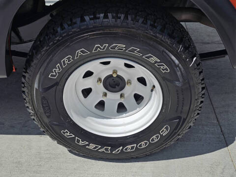 1979 International Scout