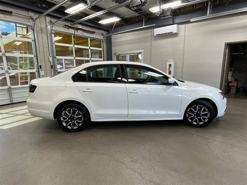 2012 Volkswagen Jetta