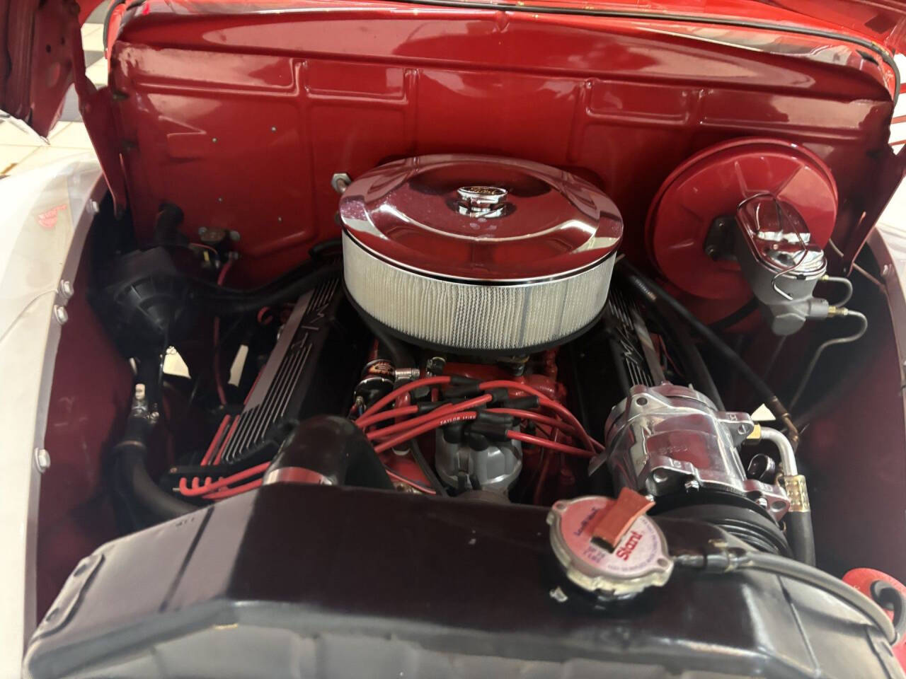 1946 Ford Tudor 30