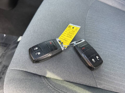 2023 RAM 2500 Big Horn