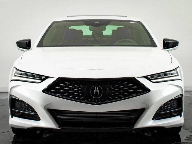 2023 Acura TLX w/A-SPEC