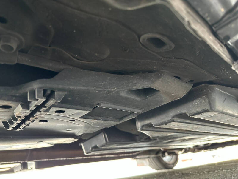 2017 Subaru WRX Limited