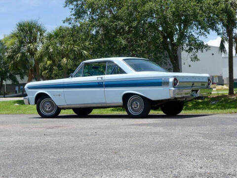 1964 Ford Falcon