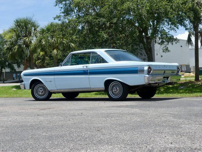1964 Ford Falcon