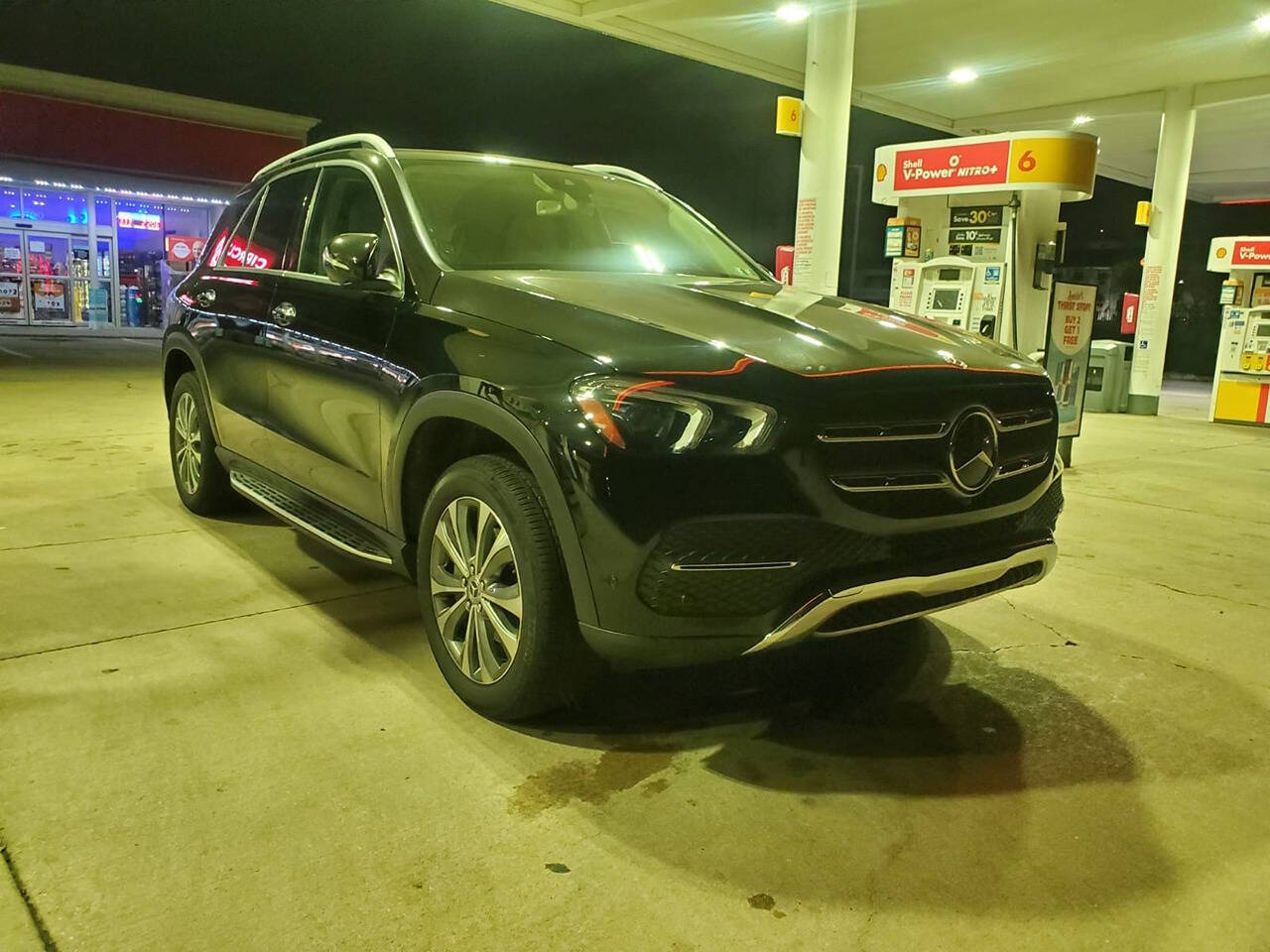 2020 Mercedes-Benz GLE for sale at MAYA WHOLESALE INC in Addison, IL