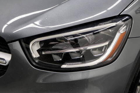 2020 Mercedes-Benz GLC GLC 300 4MATIC