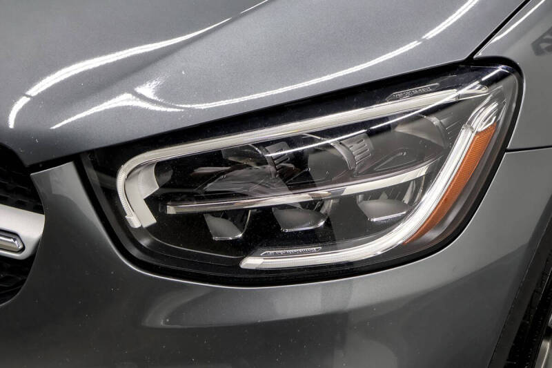 2020 Mercedes-Benz GLC GLC 300 4MATIC