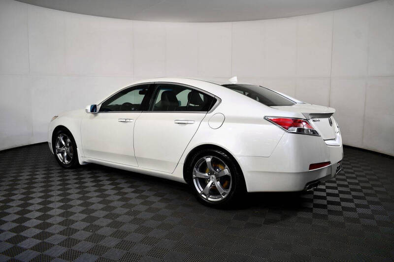 2010 Acura TL