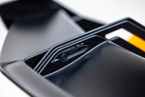 2023 Lamborghini Huracan STO