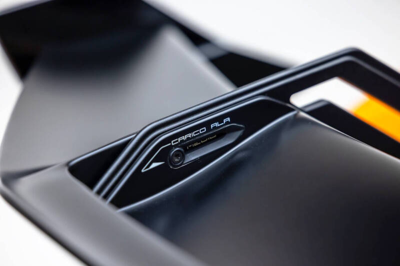 2023 Lamborghini Huracan STO