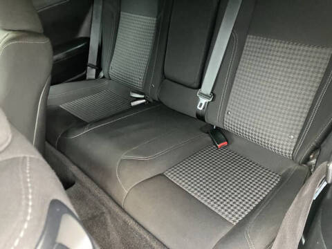 2015 Dodge Challenger R/T