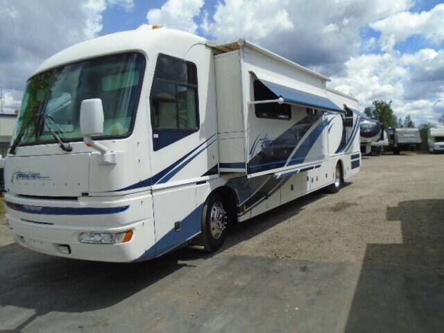 2000 American Tradition 2242 for sale at AMS Wholesale Inc. in Placerville CA