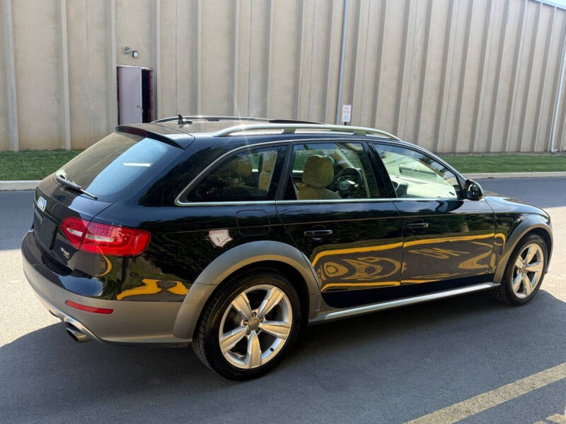 2013 Audi Allroad 2.0T quattro Premium Plus