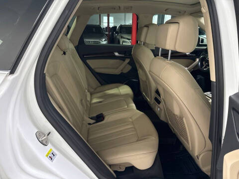 2020 Audi Q5