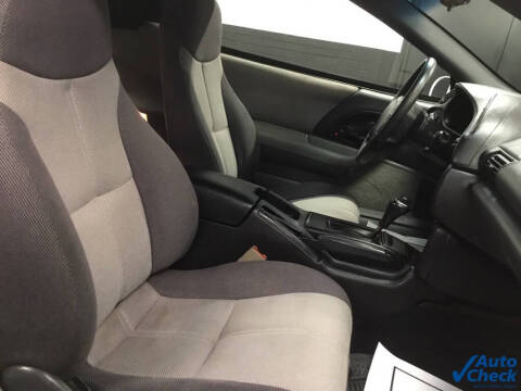 1995 Chevrolet Camaro