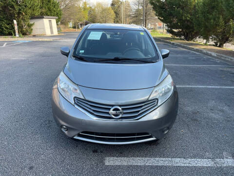 2015 Nissan Versa Note for sale at Global Auto Import in Gainesville GA