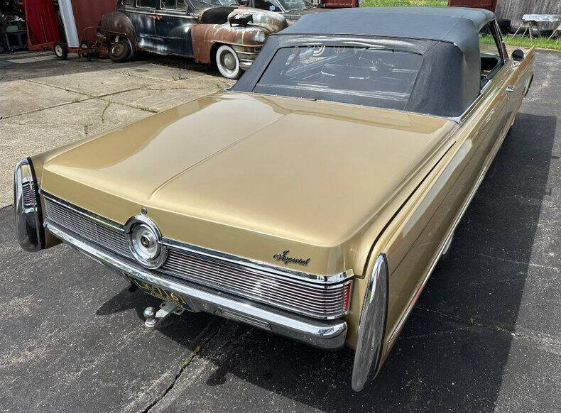 1967 Chrysler Imperial