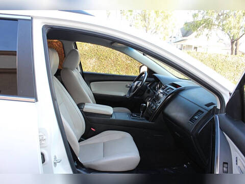 2015 Mazda CX-9 Touring