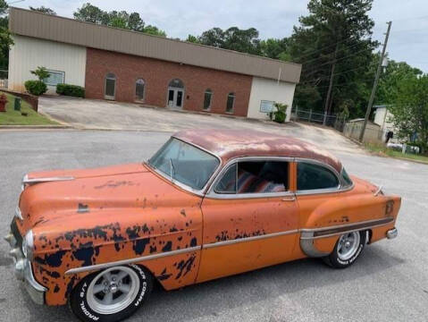 1953 Chevrolet Bel Air