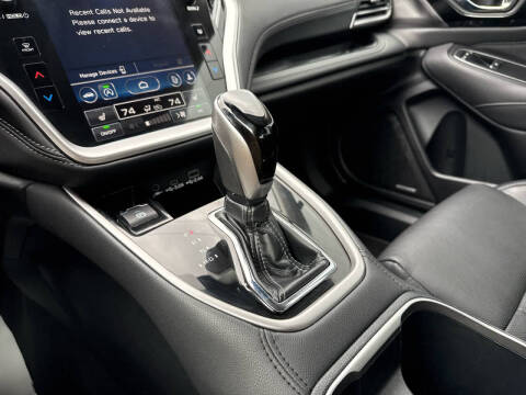 2024 Subaru Legacy Limited