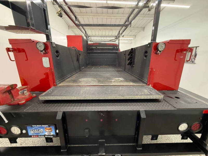 2020 RAM 3500 Tradesman