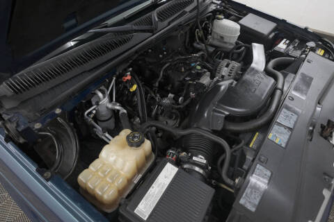 2005 Cadillac Escalade ESV Platinum Edition