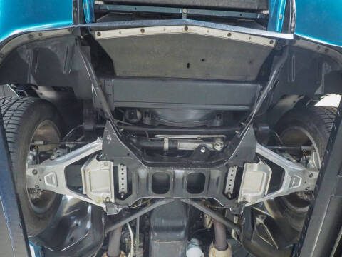1988 Chevrolet Corvette