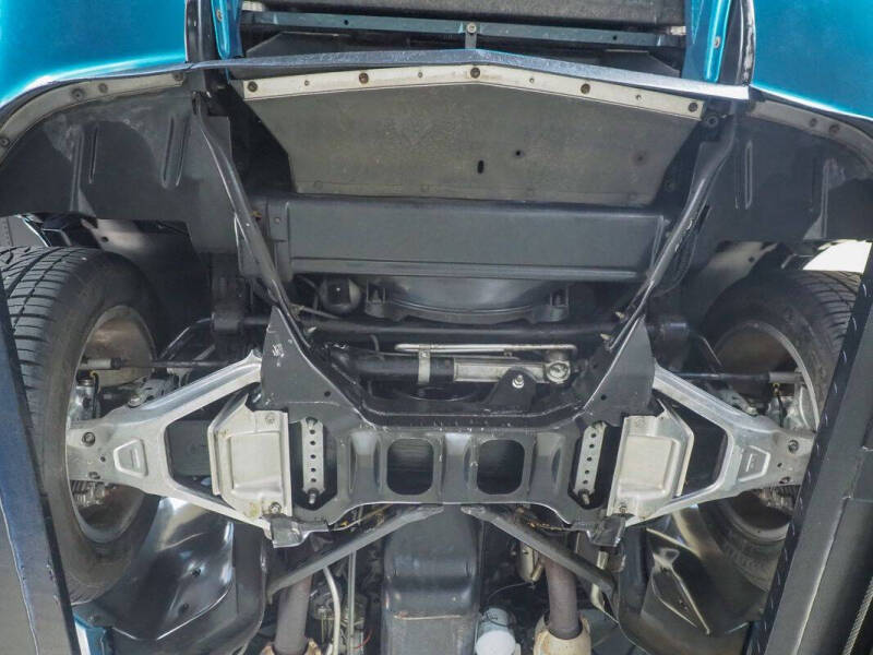 1988 Chevrolet Corvette