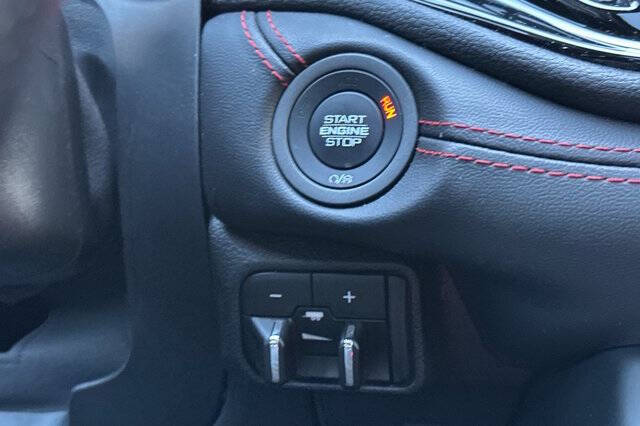 2025 Dodge Durango R/T Plus