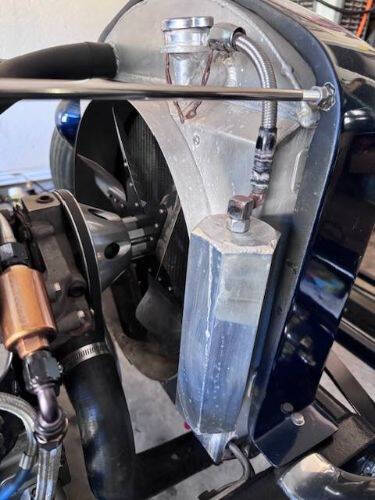 1923 Ford Model T