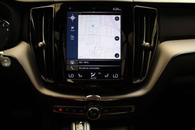 2019 Volvo XC60 T6 R-Design