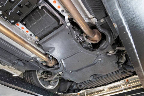 2011 Mercedes-Benz E-Class E 550