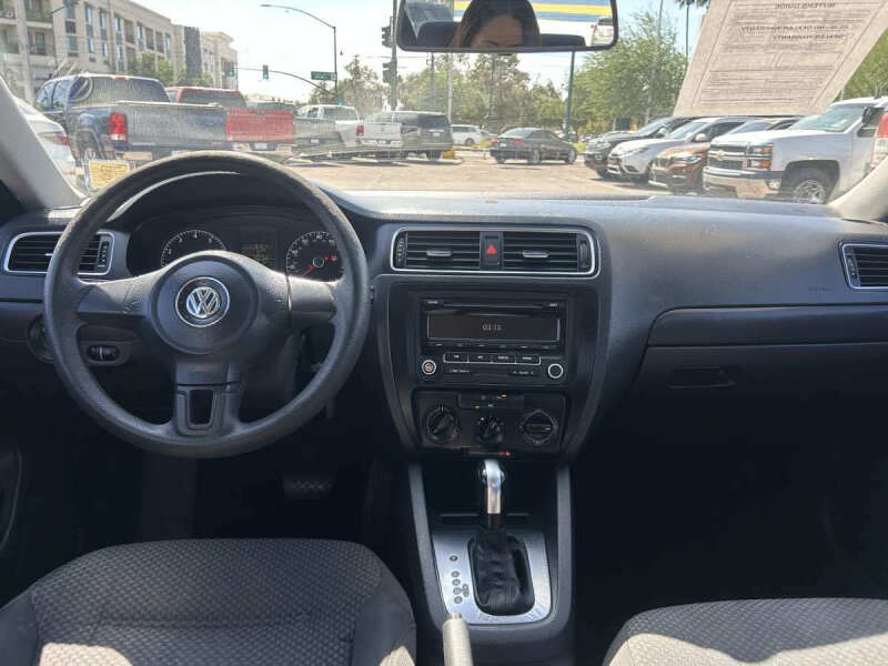 2013 Volkswagen Jetta