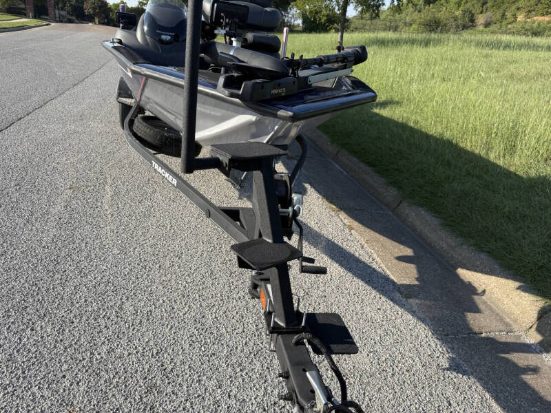 2019 Tracker Pro Team 175 TF