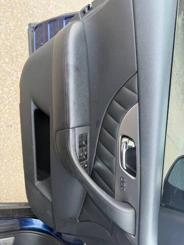 2012 Infiniti FX35 Limited Edition
