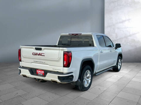 2022 GMC Sierra 1500 Limited
