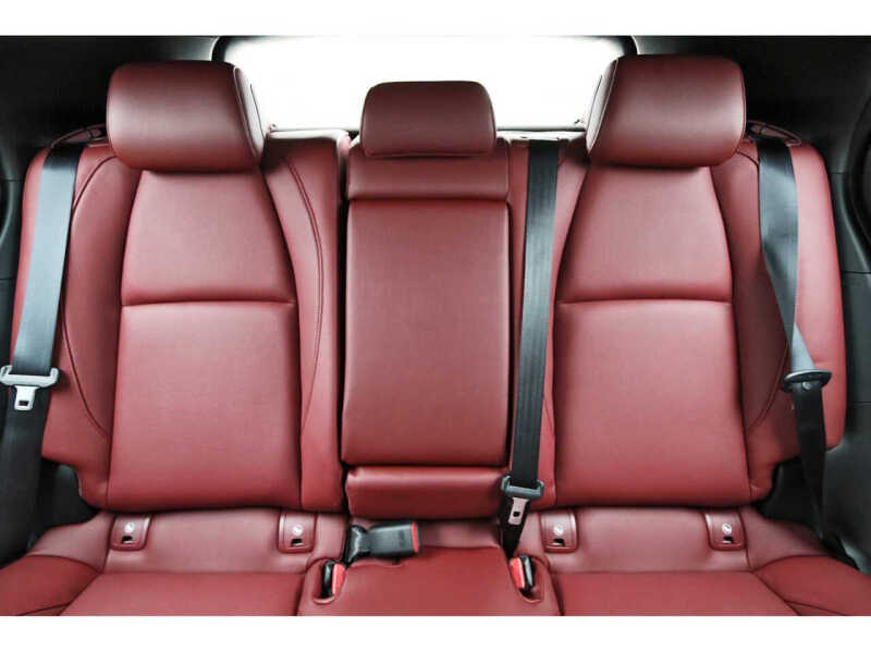 2026 Mazda Mazda3 Hatchback 2.5 S Carbon Edition