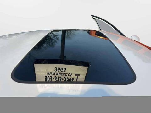 2020 Honda Accord EX-L