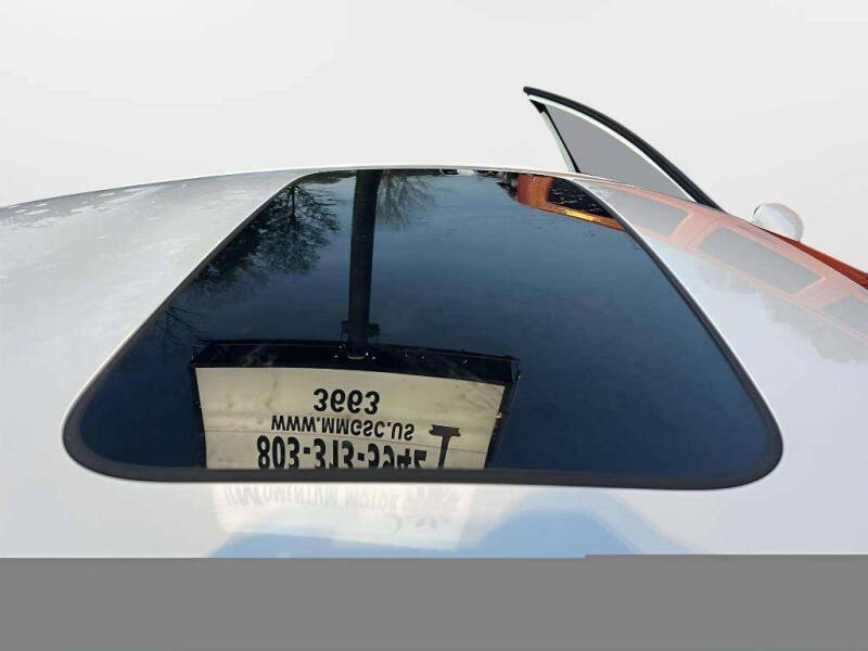 2020 Honda Accord EX-L